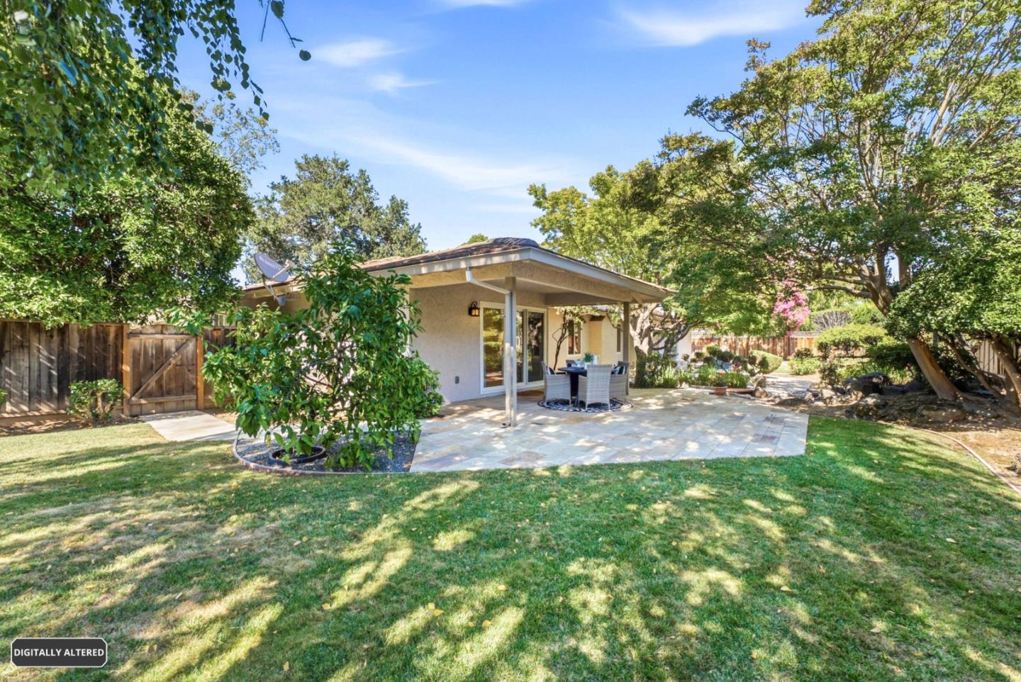 1794 Dry Creek RD