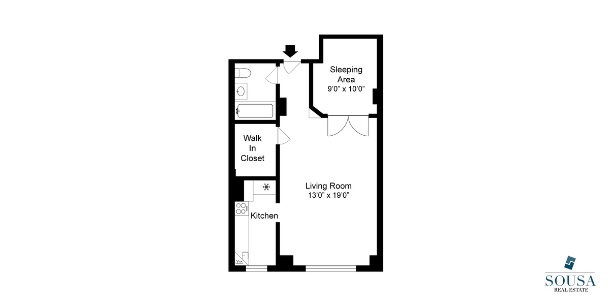 161 W 16TH Street 5A