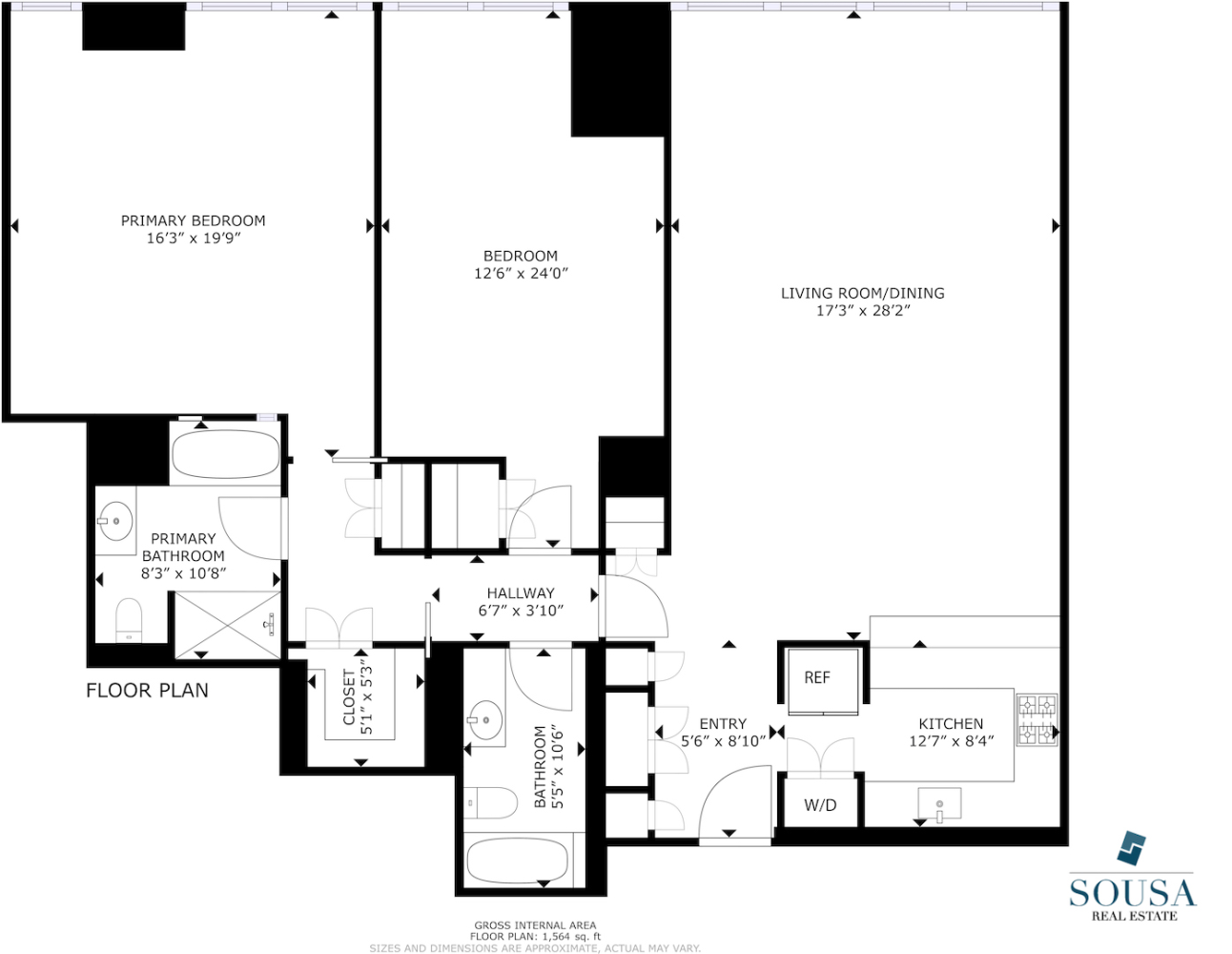 641 5TH Avenue 38G
