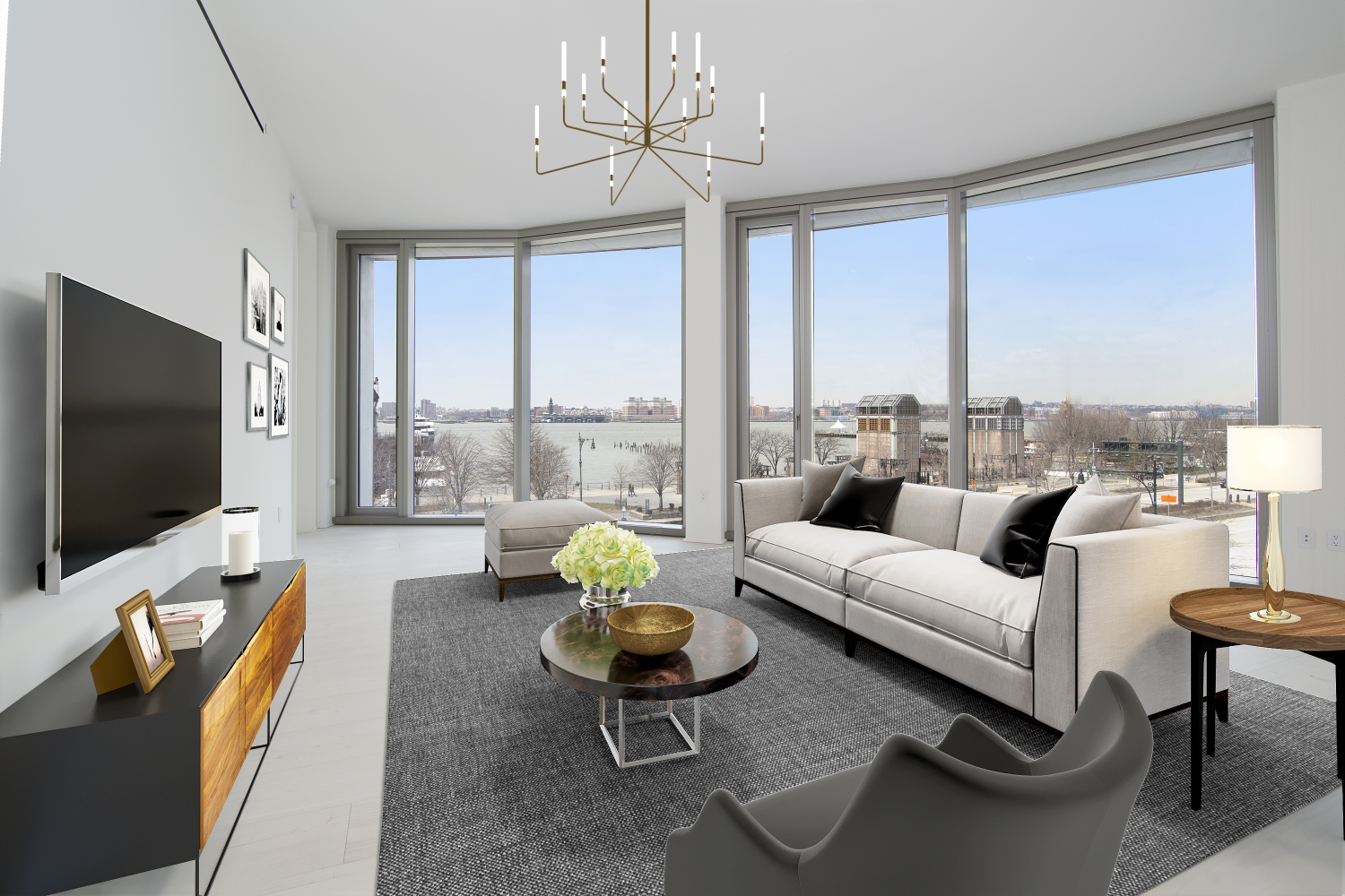 160 LEROY Street N5B