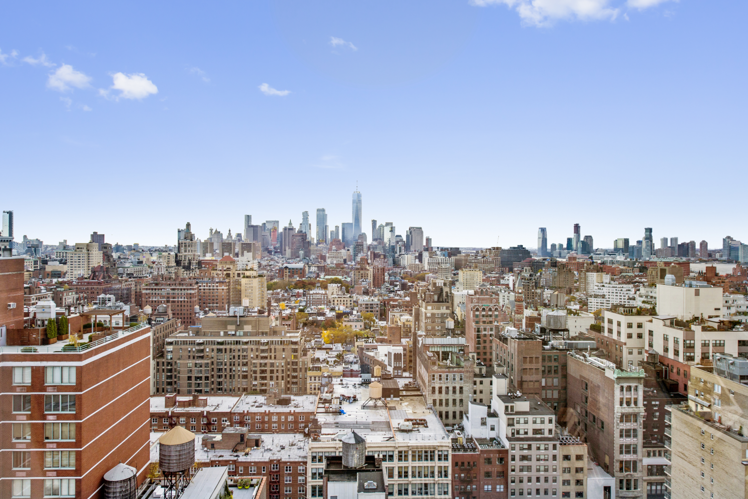 35 W 15TH Street 22B