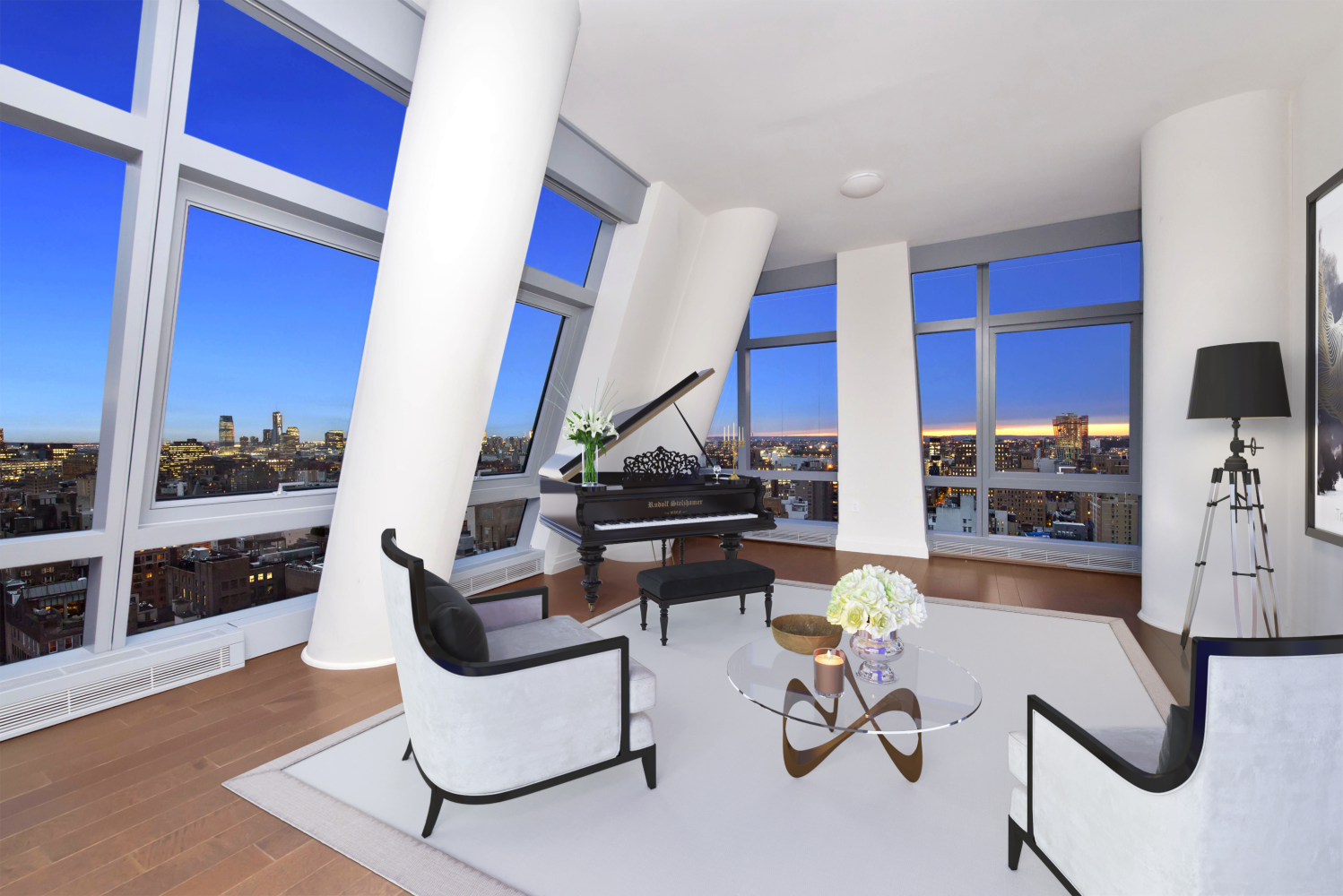 35 W 15TH Street 22B