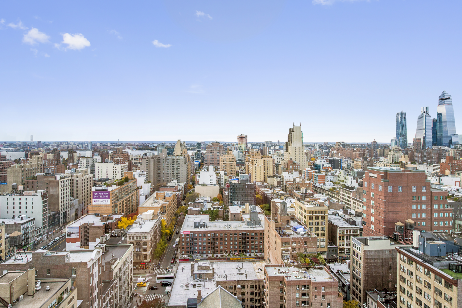 35 W 15TH Street 22B