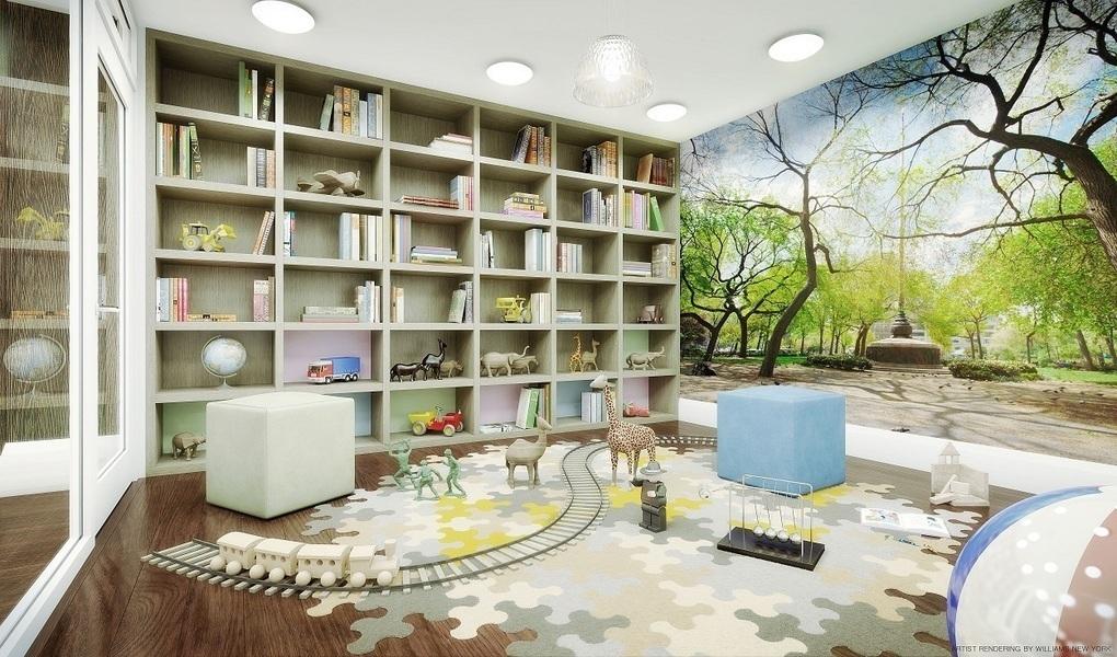 35 W 15TH Street 22B