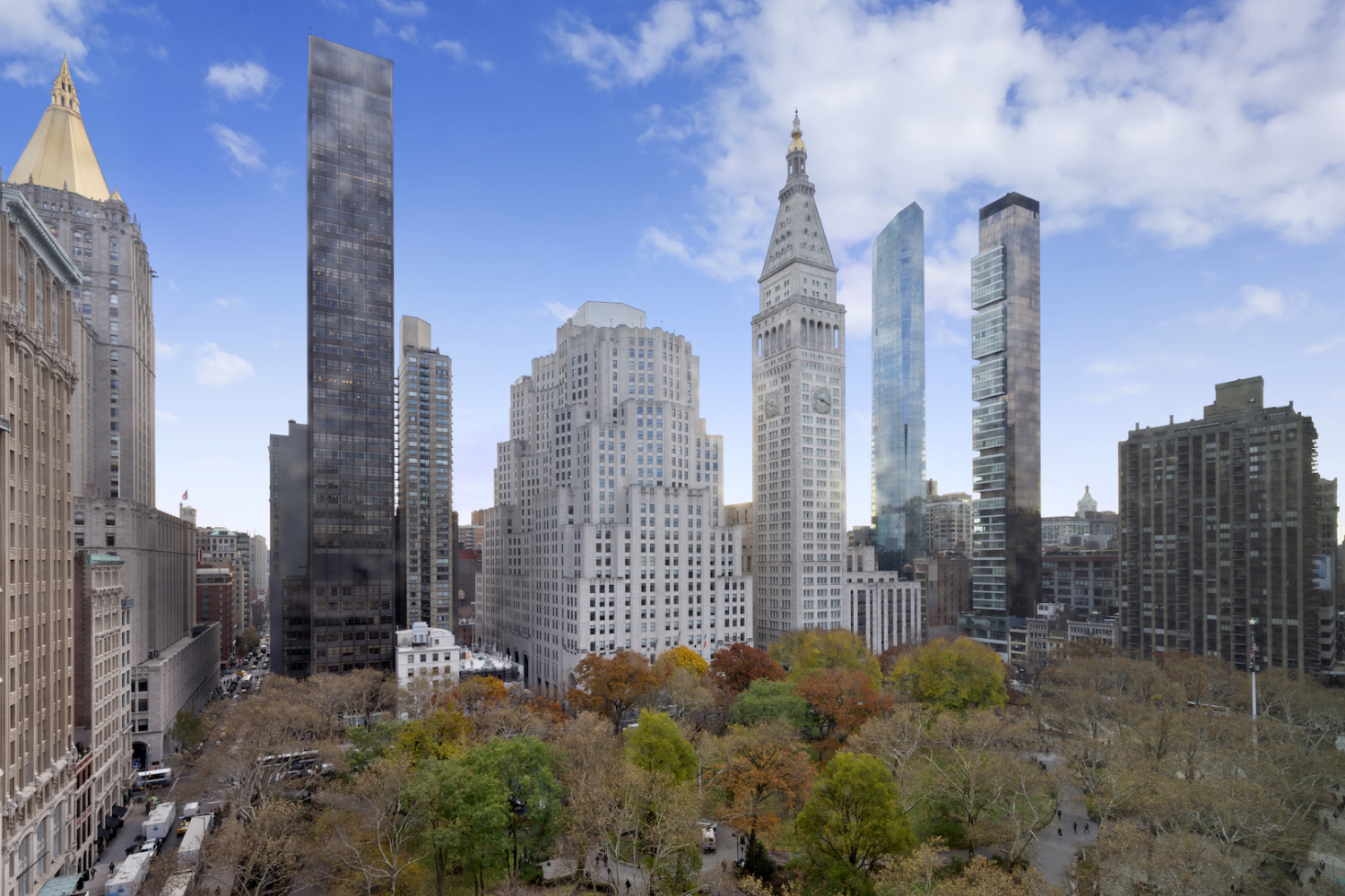 212 5TH Avenue 12A
