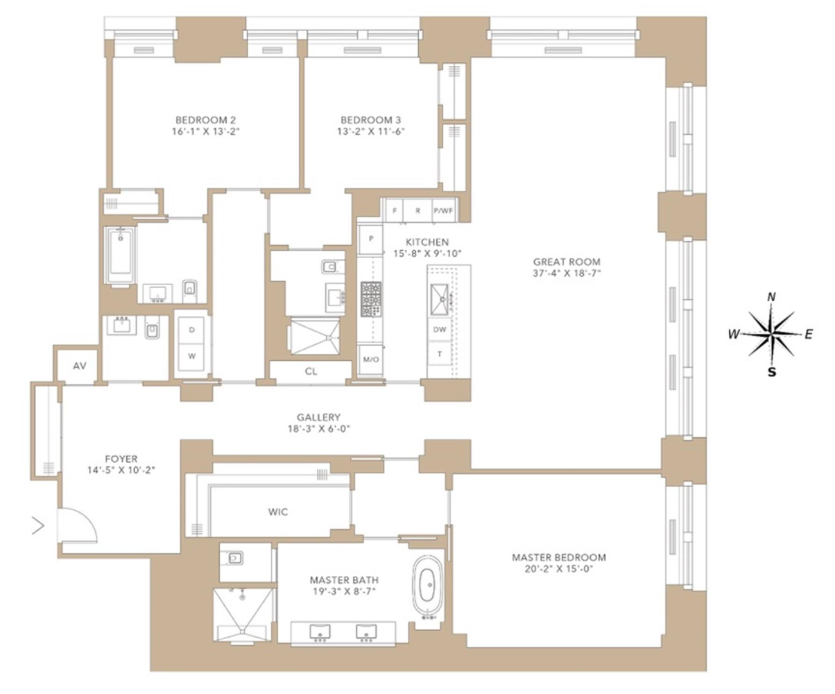 212 5TH Avenue 12A