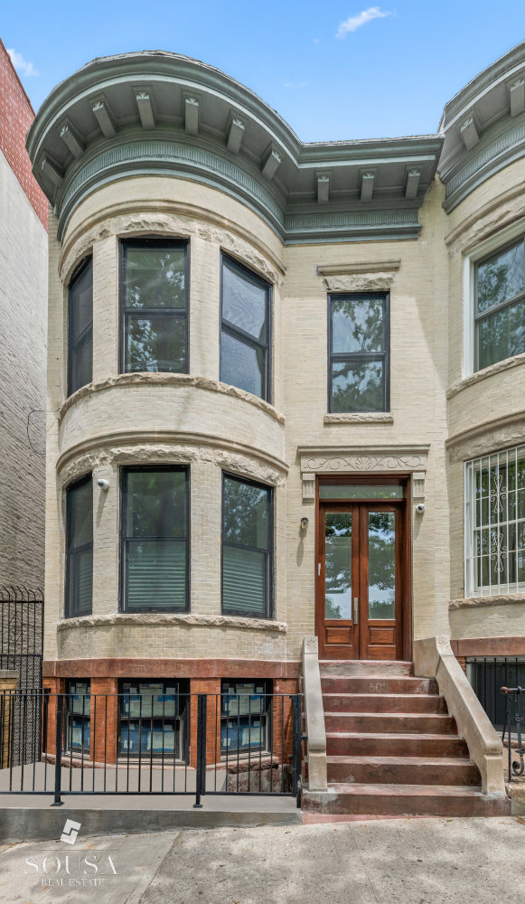 563 41ST Street PARLOR