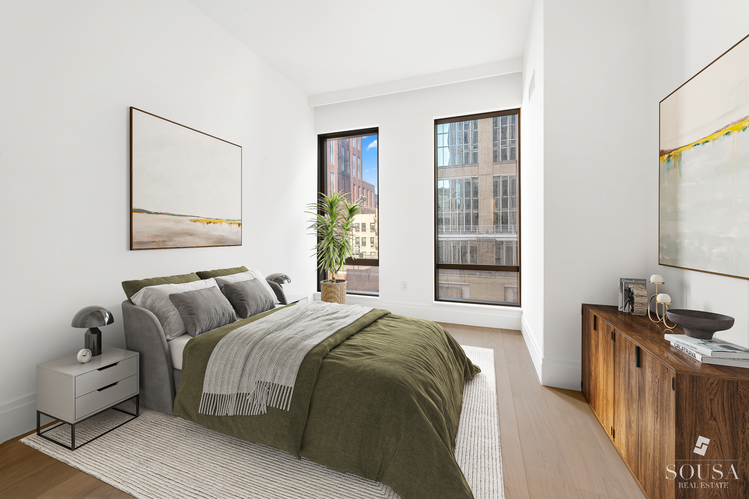 50 W 66TH Street 8A