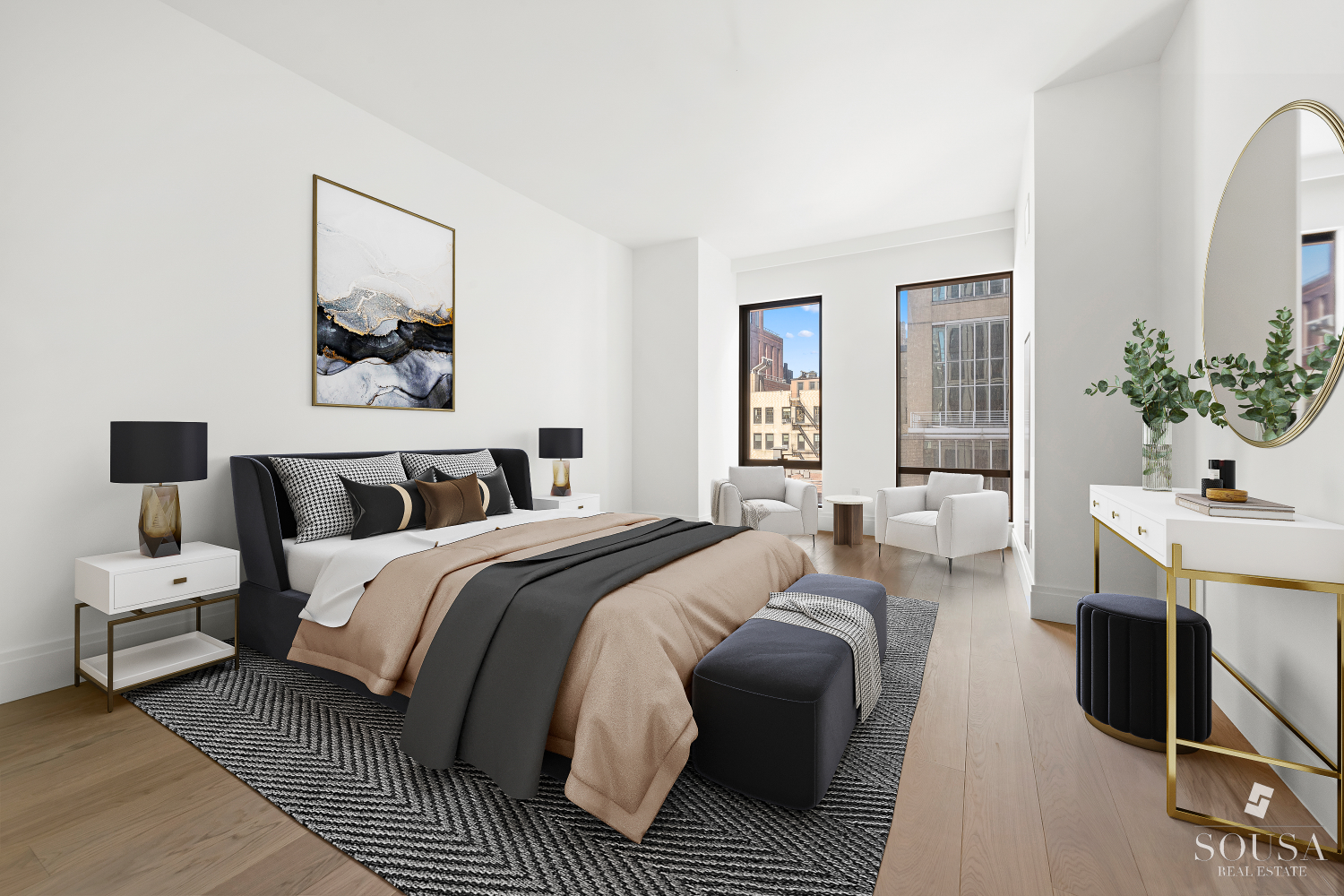 50 W 66TH Street 8A