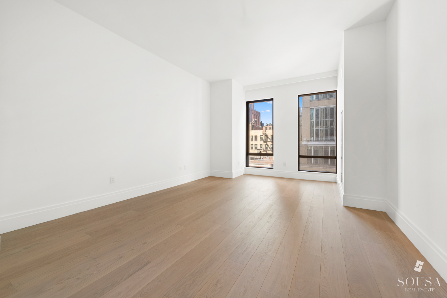 50 W 66TH Street 8A