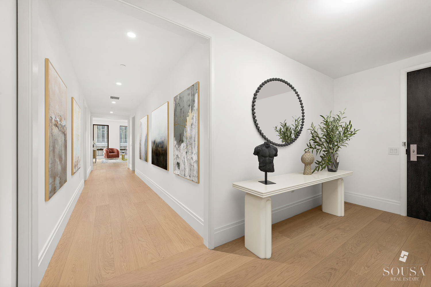 50 W 66TH Street 8A