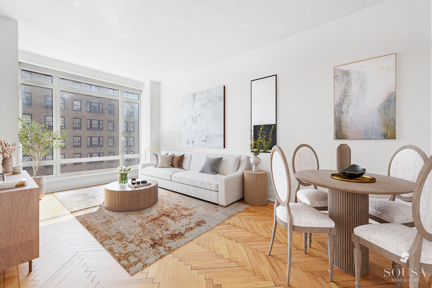 205 W 76TH Street 6B