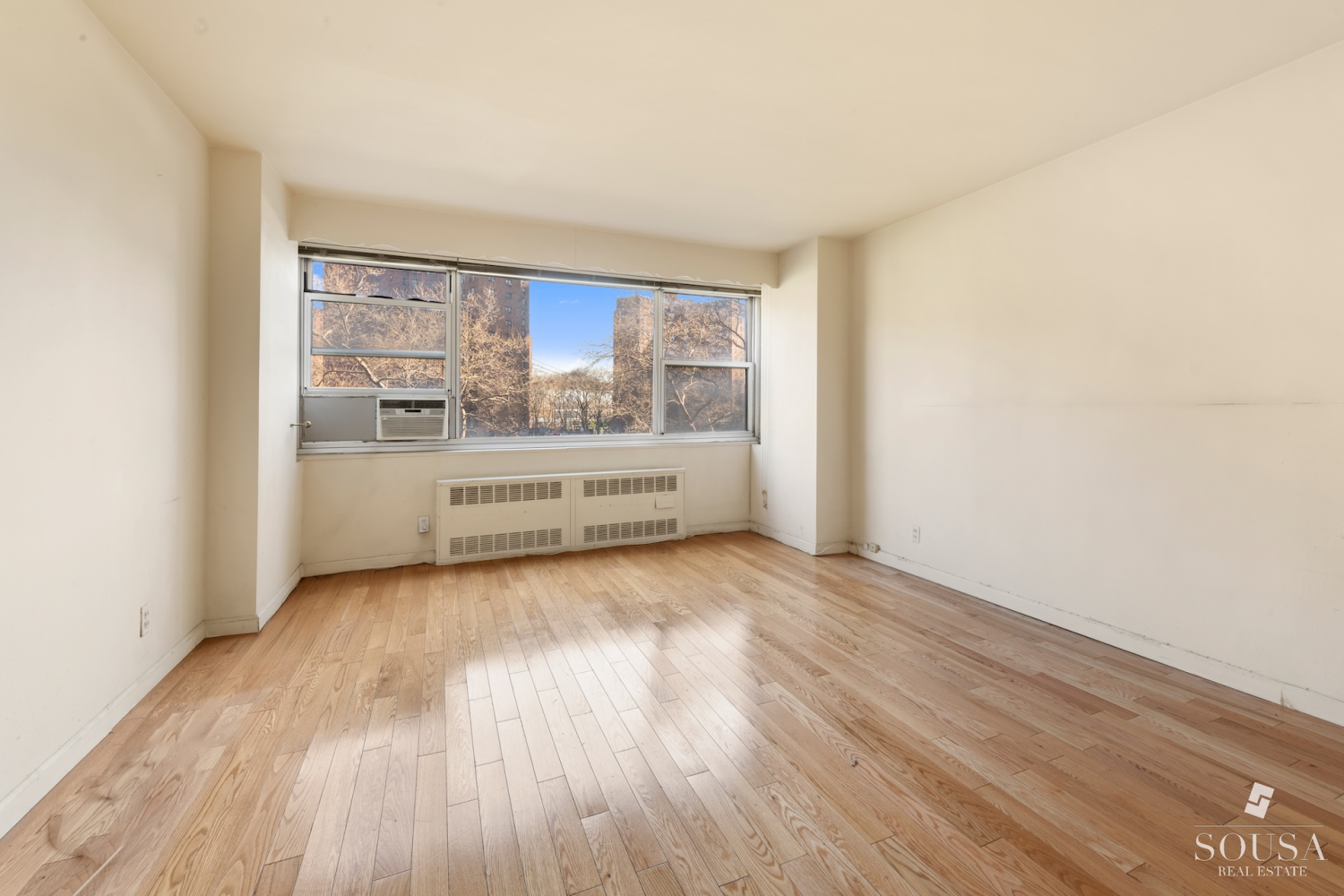 185 PARK Row 3F