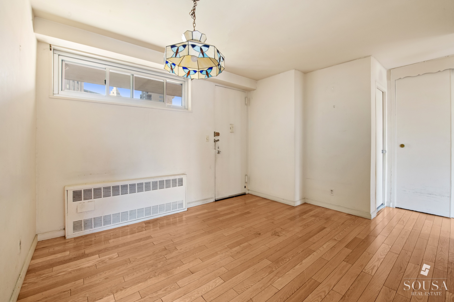 185 PARK Row 3F