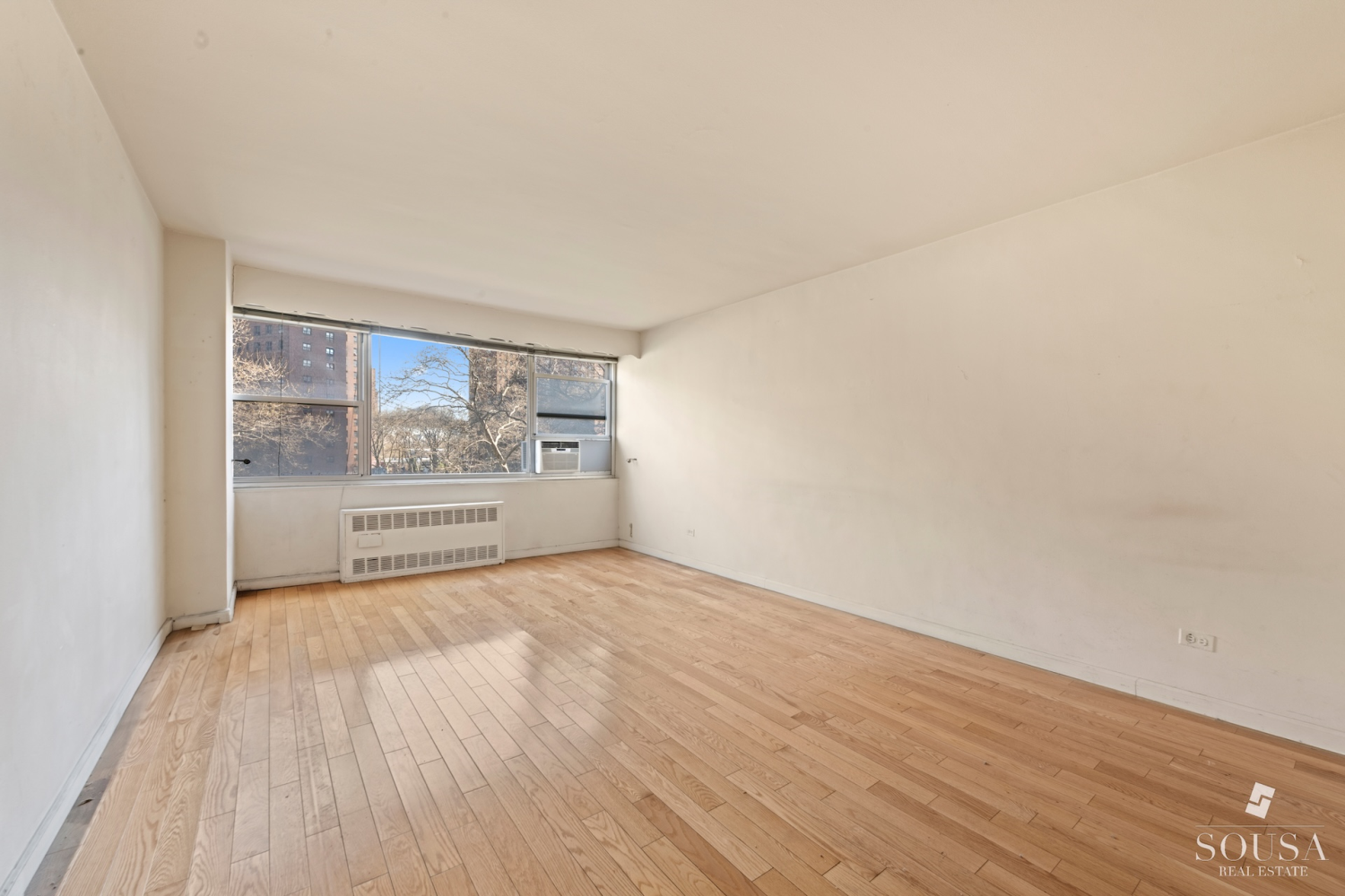 185 PARK Row 3F