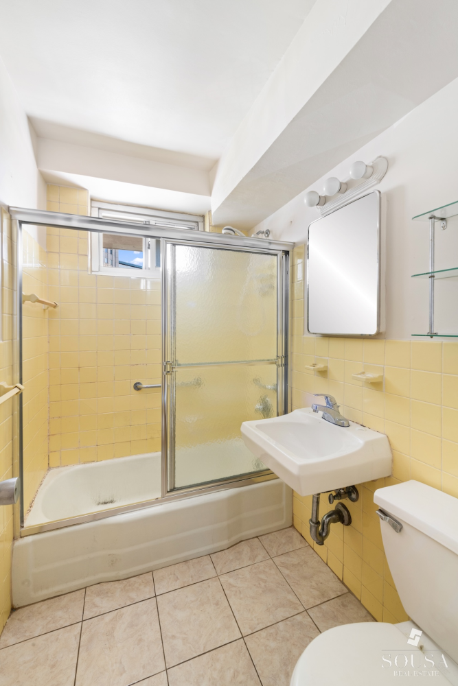 185 PARK Row 3F
