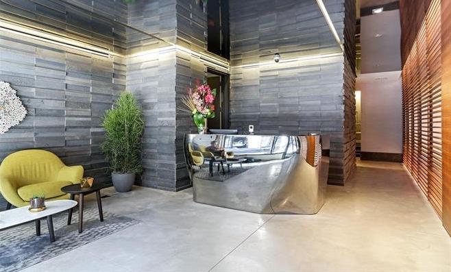 155 W 18TH Street 504