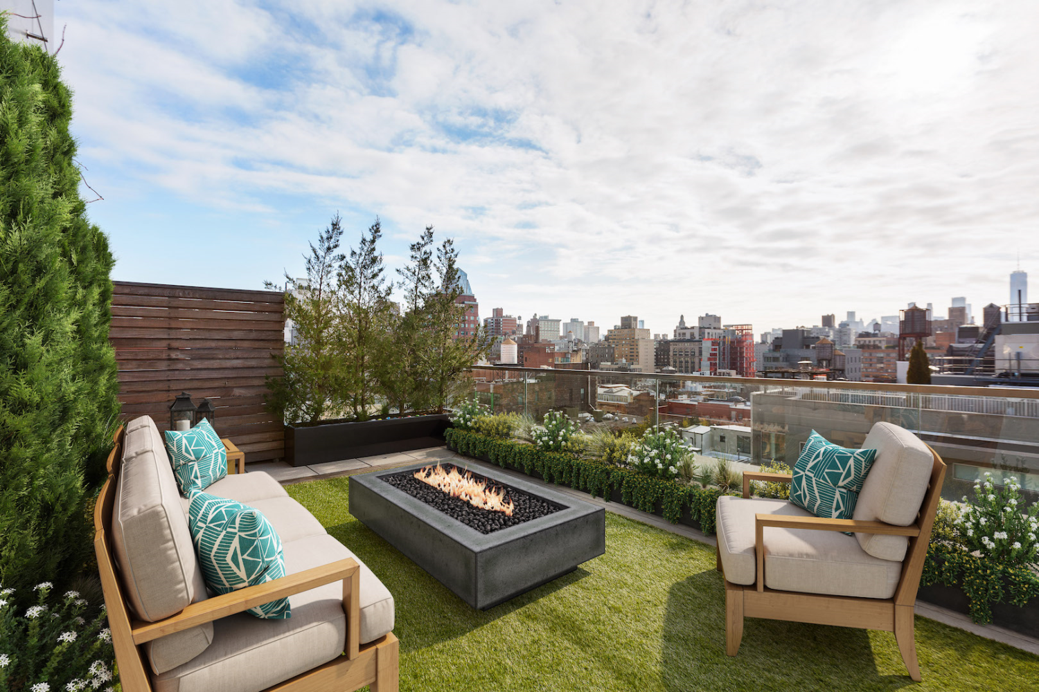 155 W 18TH Street 504