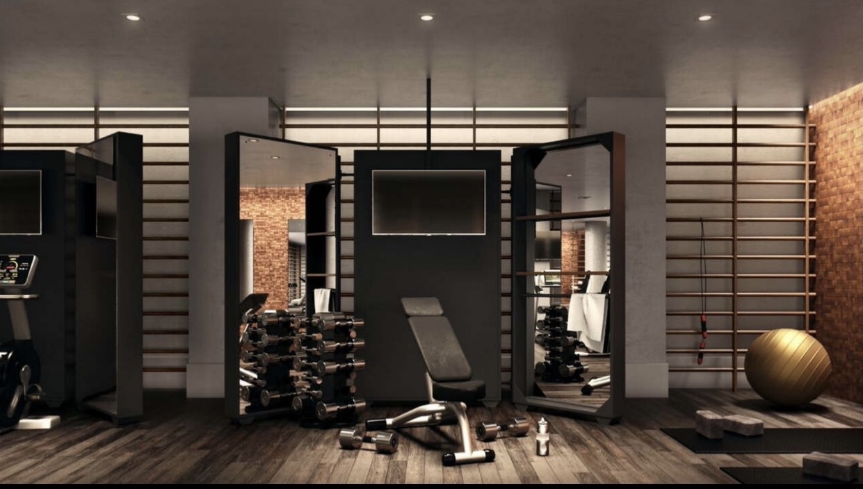 155 W 18TH Street 504