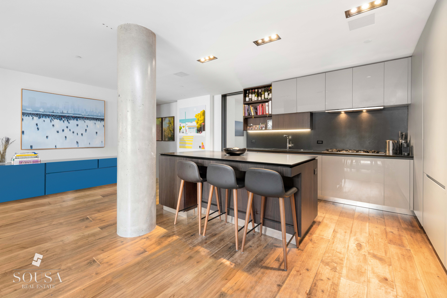 155 W 18TH Street 504