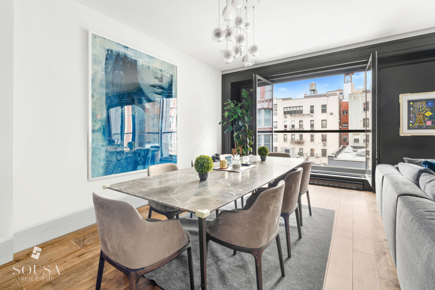 155 W 18TH Street 504