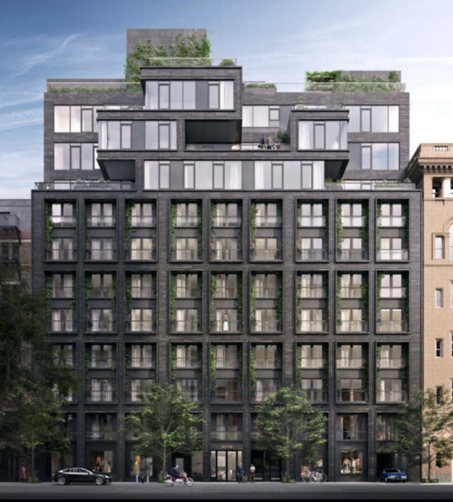 155 W 18TH Street 504