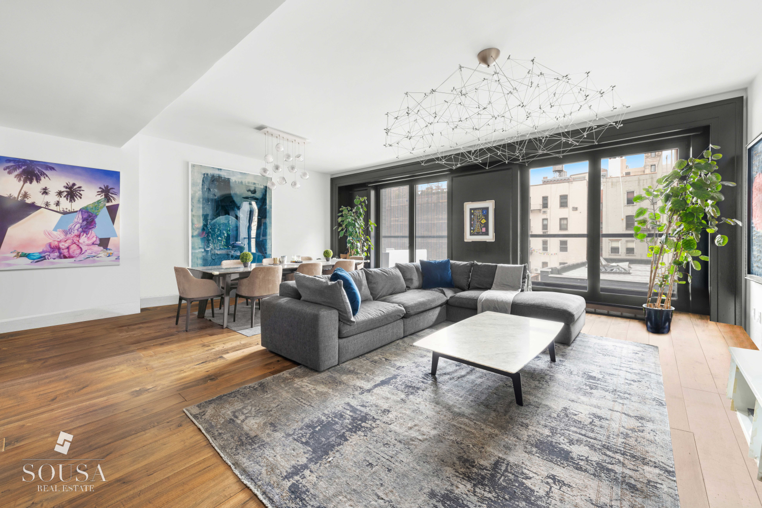 155 W 18TH Street 504