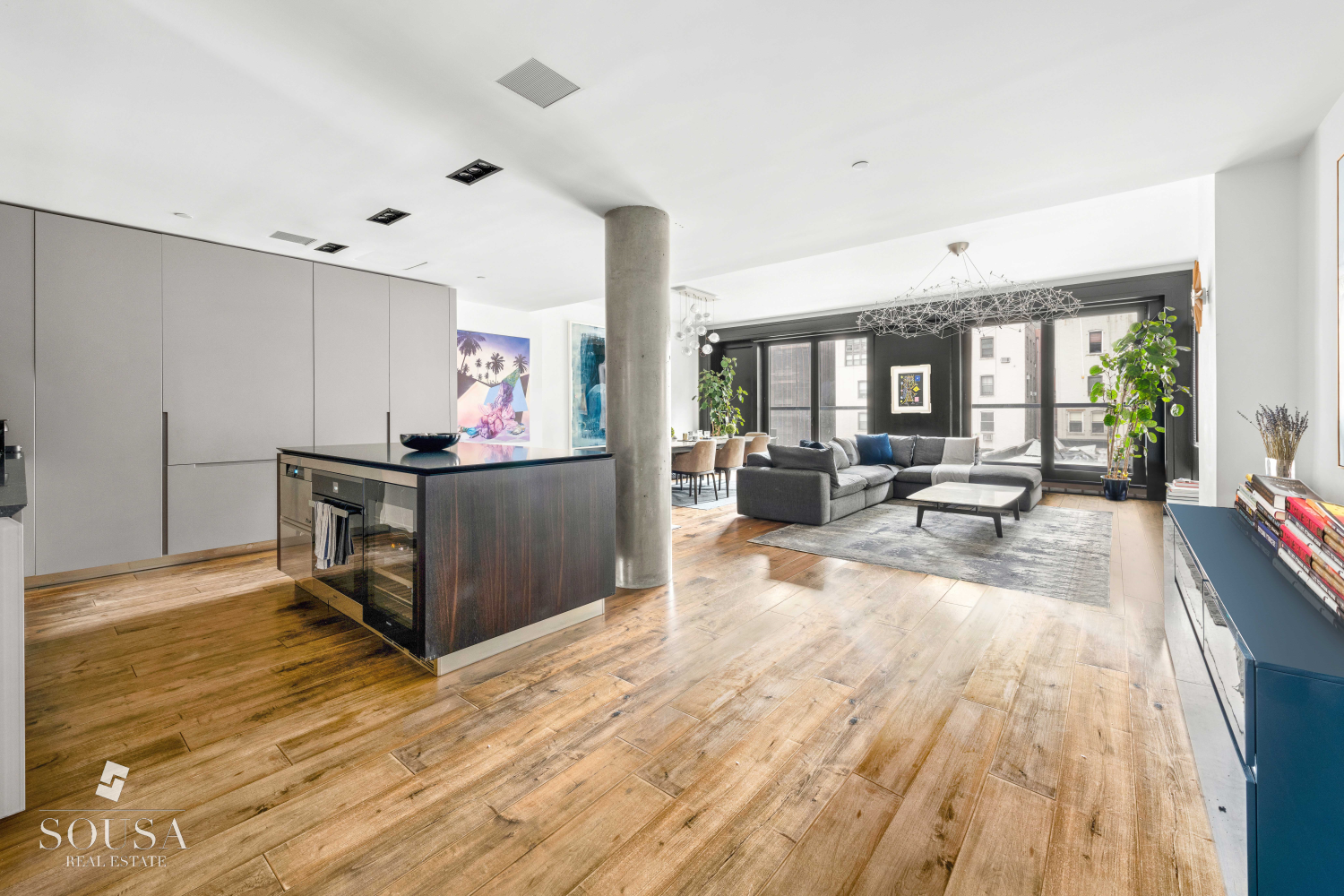 155 W 18TH Street 504