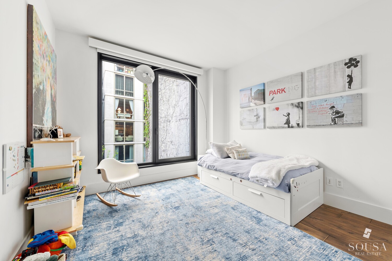 155 W 18TH Street 504
