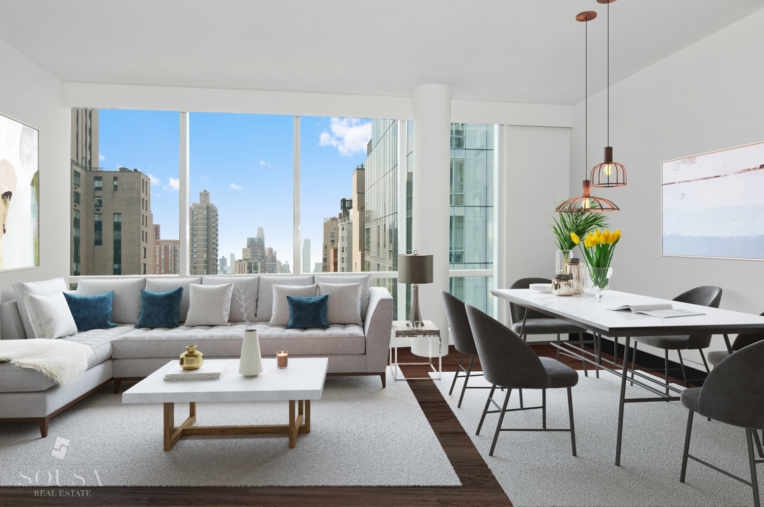 151 E 85TH Street 12K