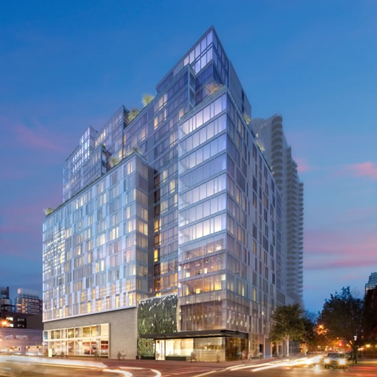 151 E 85TH Street 12K