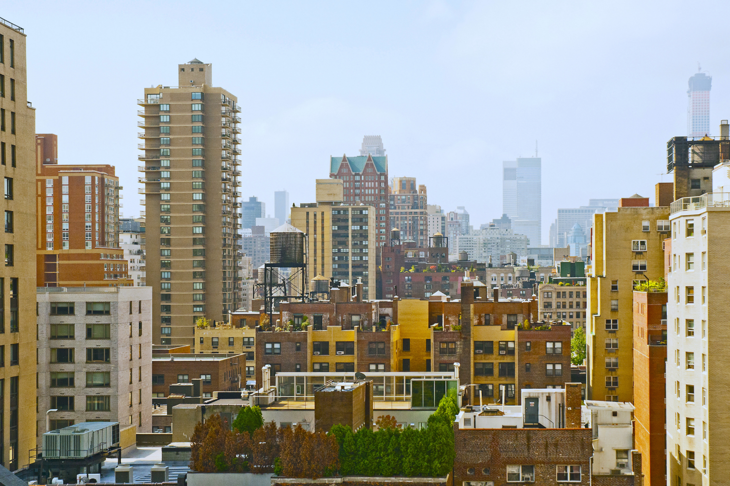 151 E 85TH Street 12K