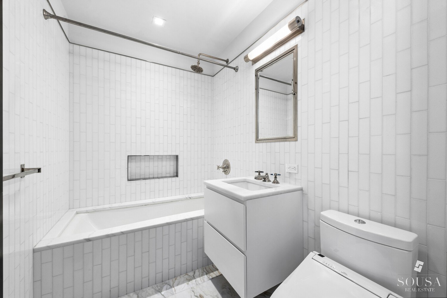 151 E 85TH Street 12K