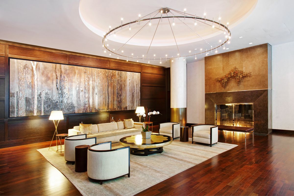 151 E 85TH Street 12K