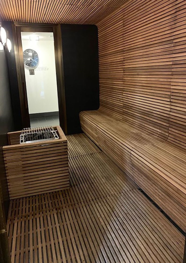 151 E 85TH Street 12K