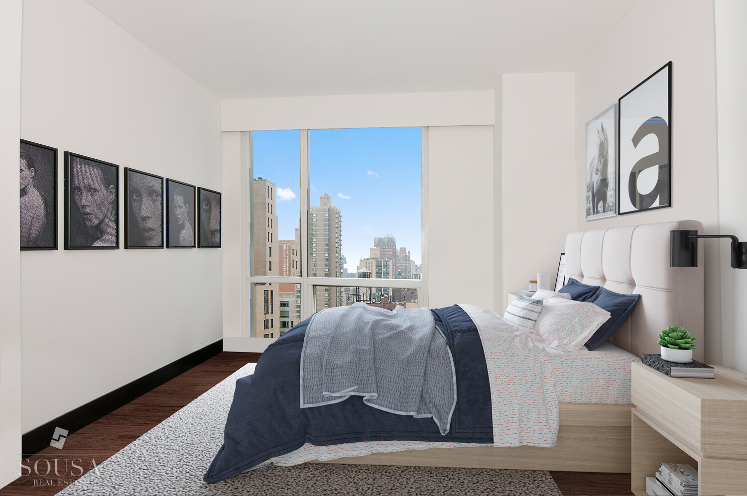 151 E 85TH Street 12K