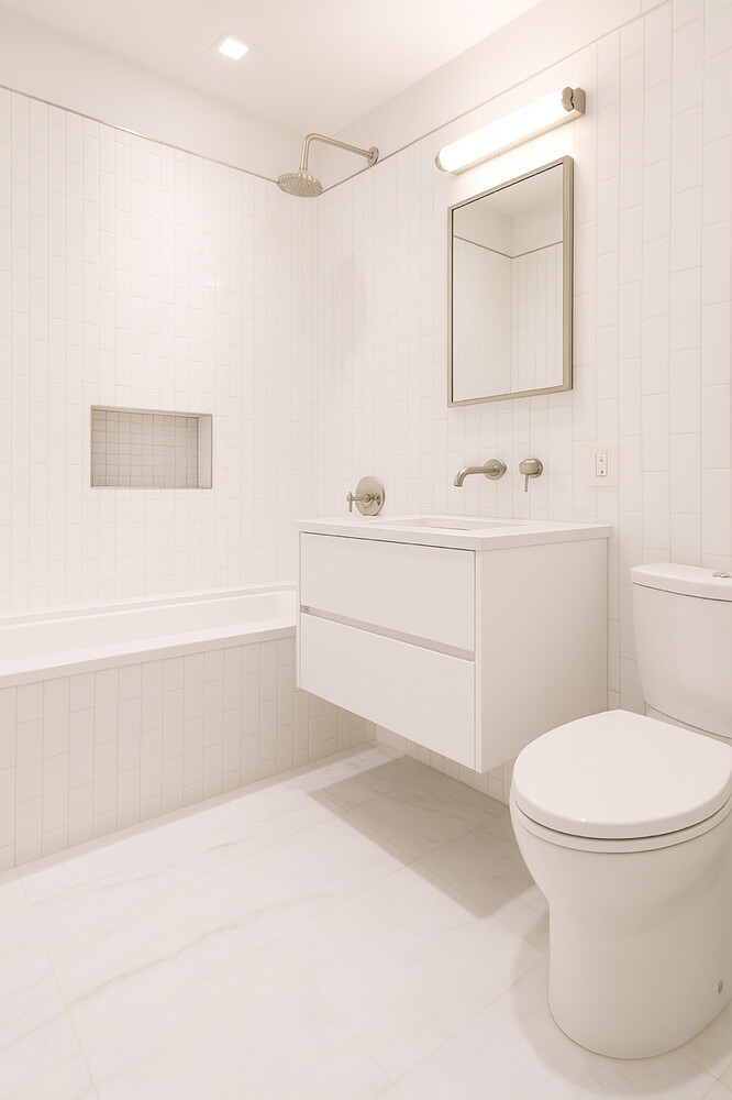 151 E 85TH Street 12K