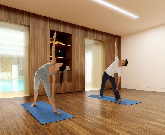 151 E 85TH Street 12K