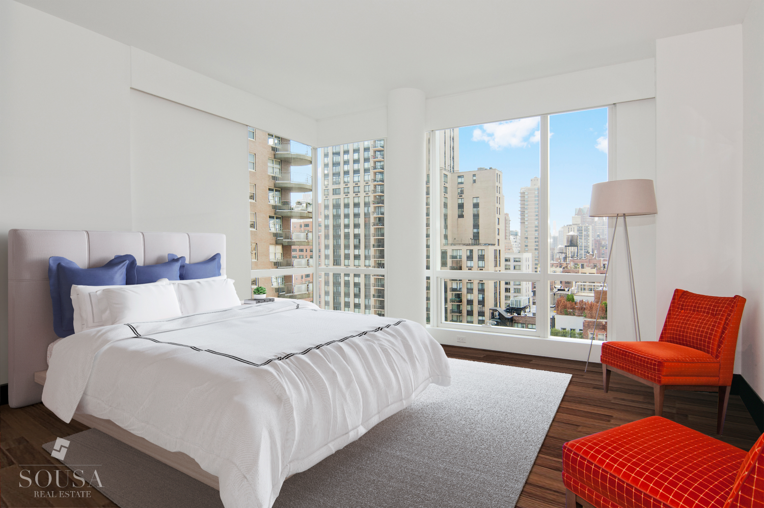 151 E 85TH Street 12K