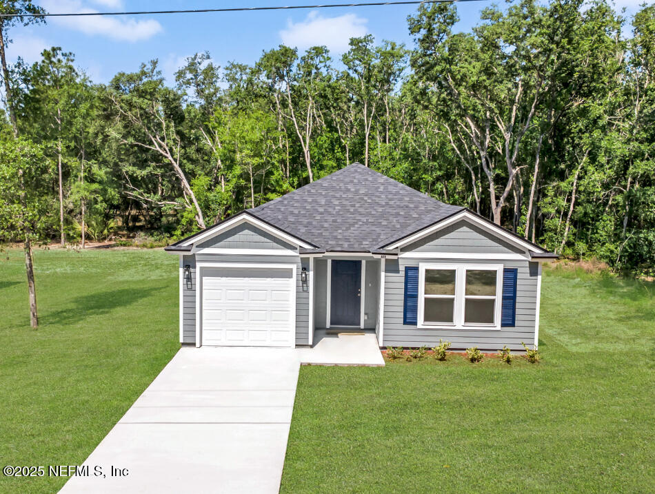 323 RUSTIC Road