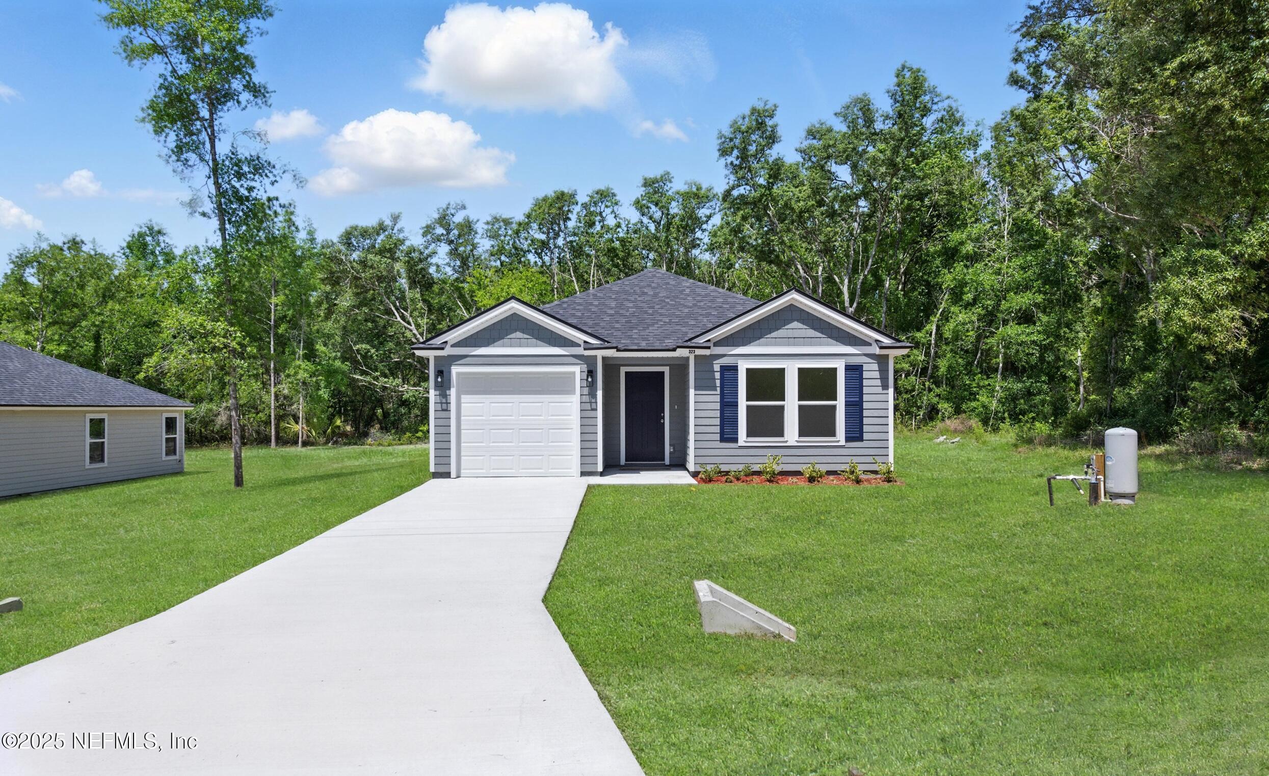 323 RUSTIC Road
