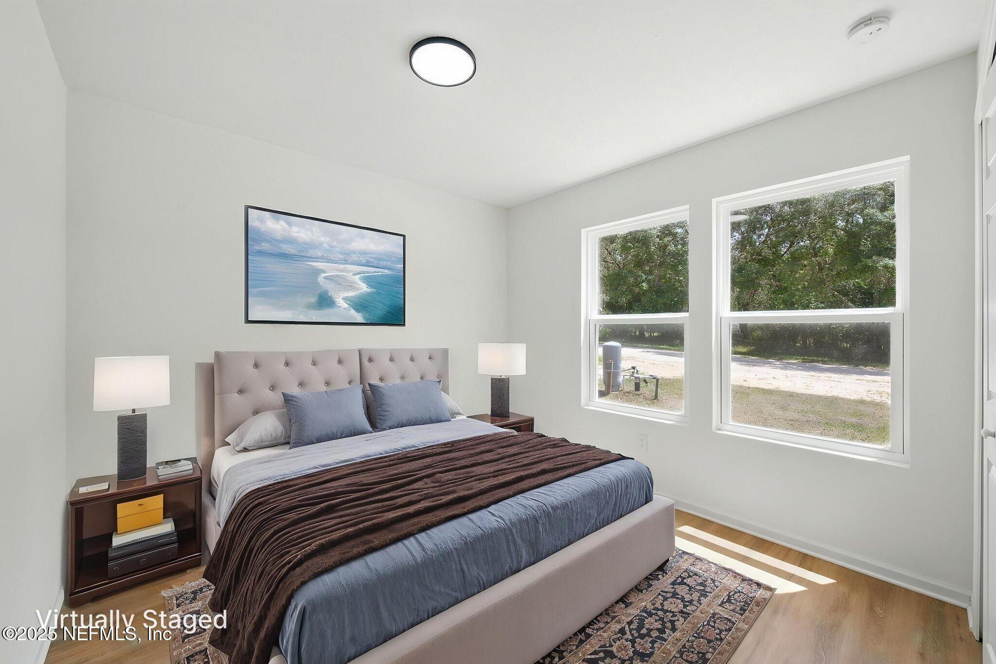 323 RUSTIC Road
