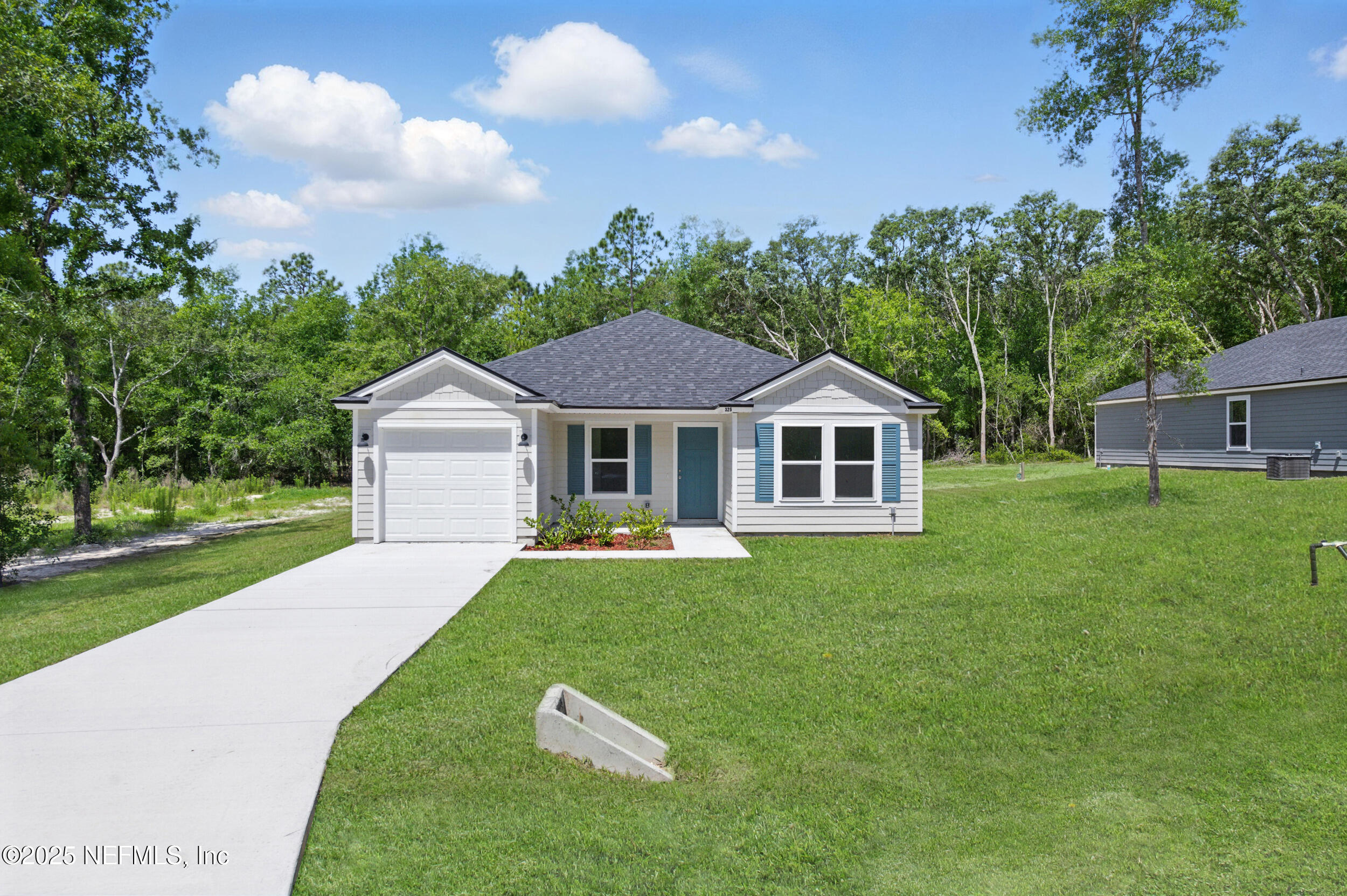 325 RUSTIC Road