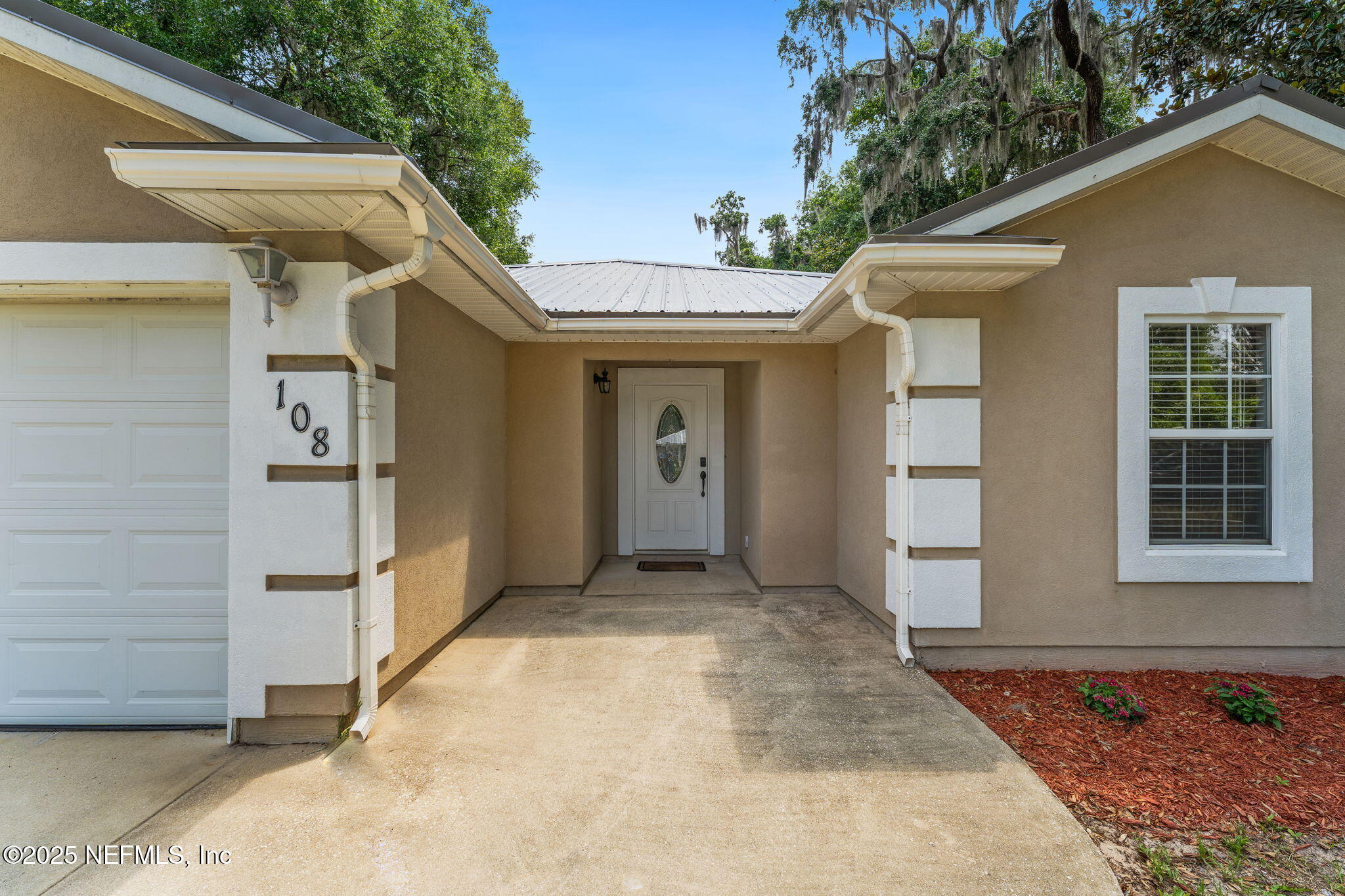 108 OAKWOOD Road