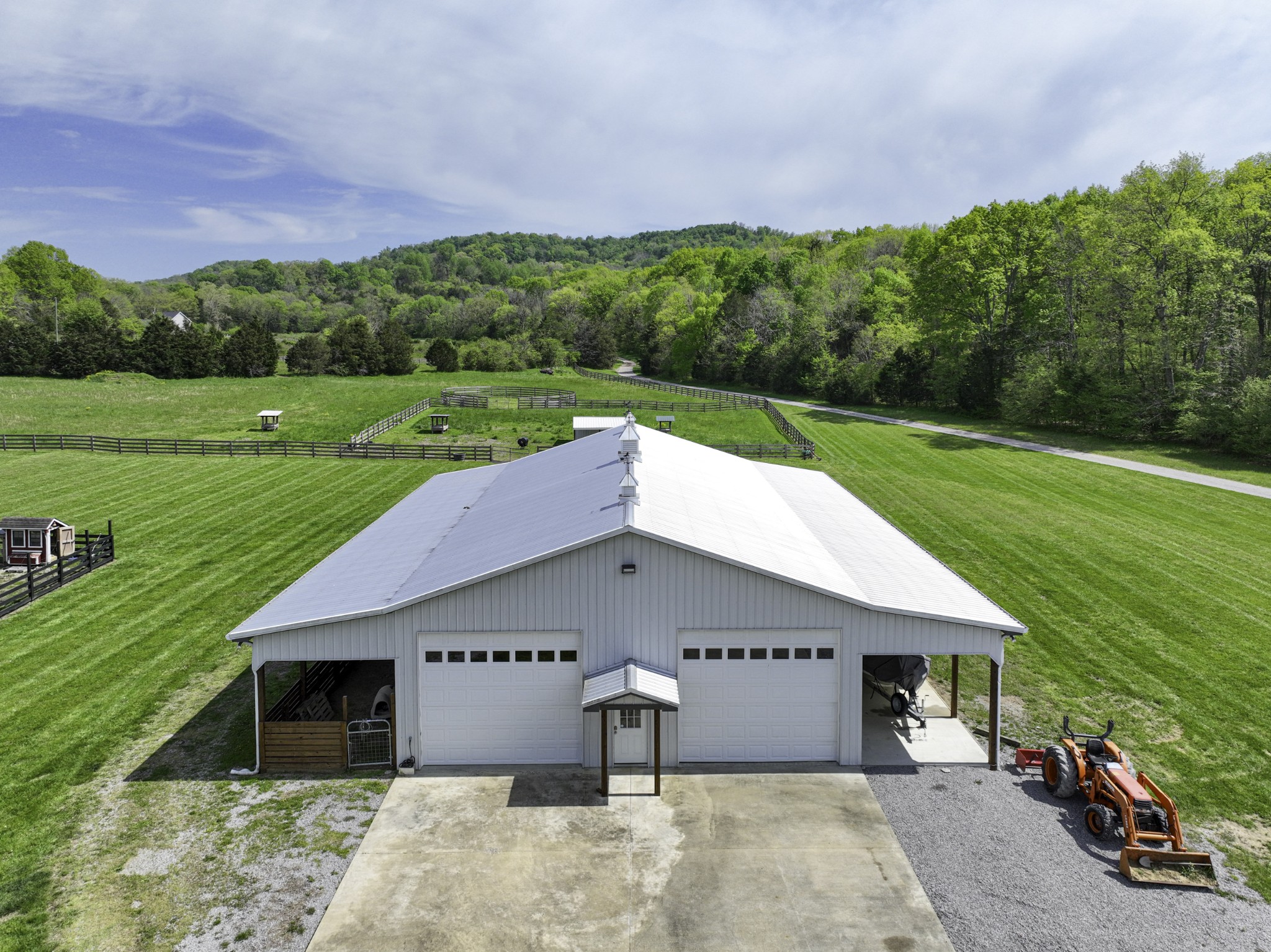 6865 Flat Creek Rd