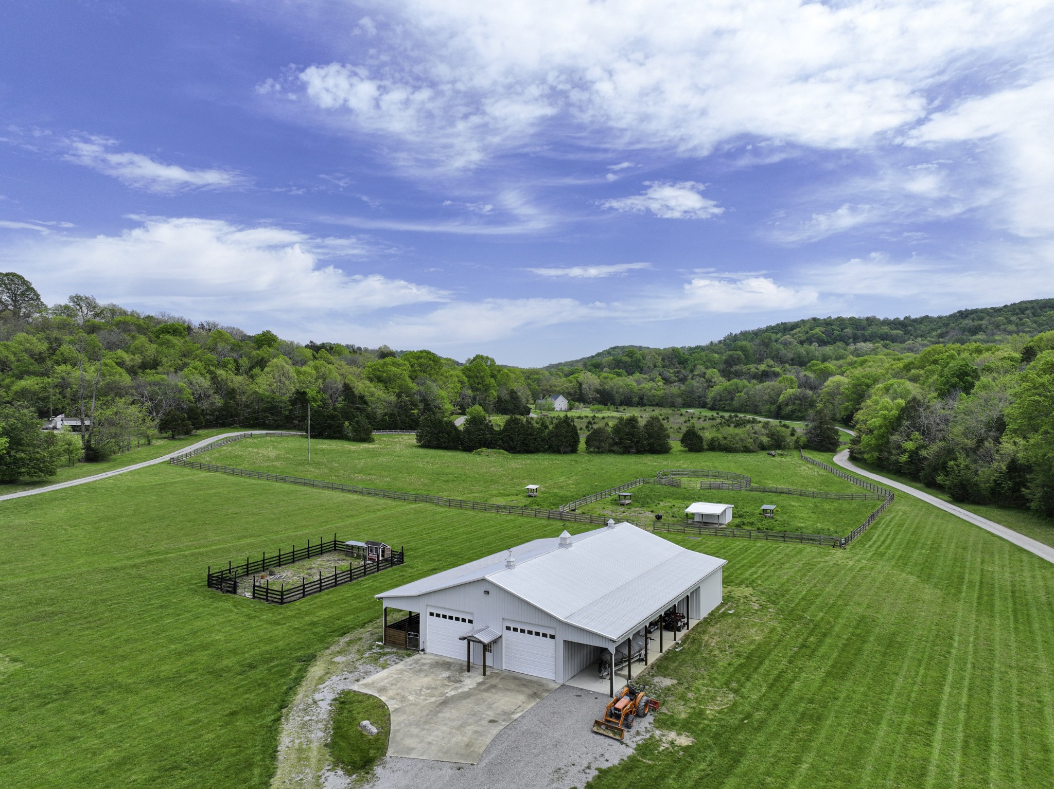 6865 Flat Creek Rd