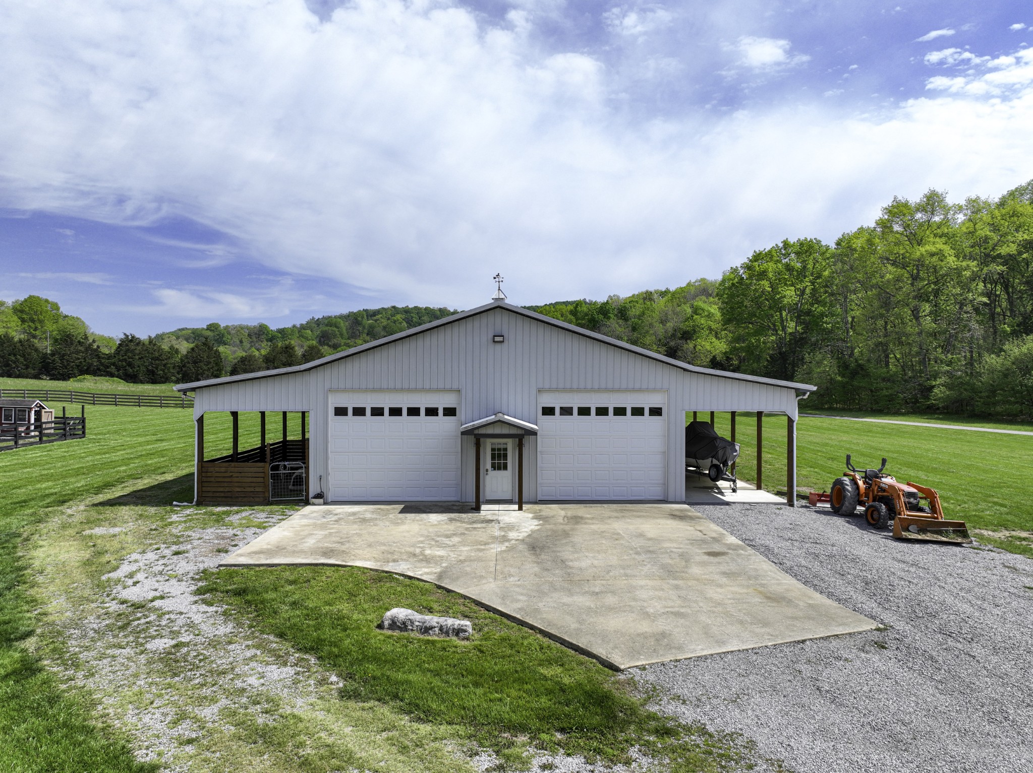 6865 Flat Creek Rd