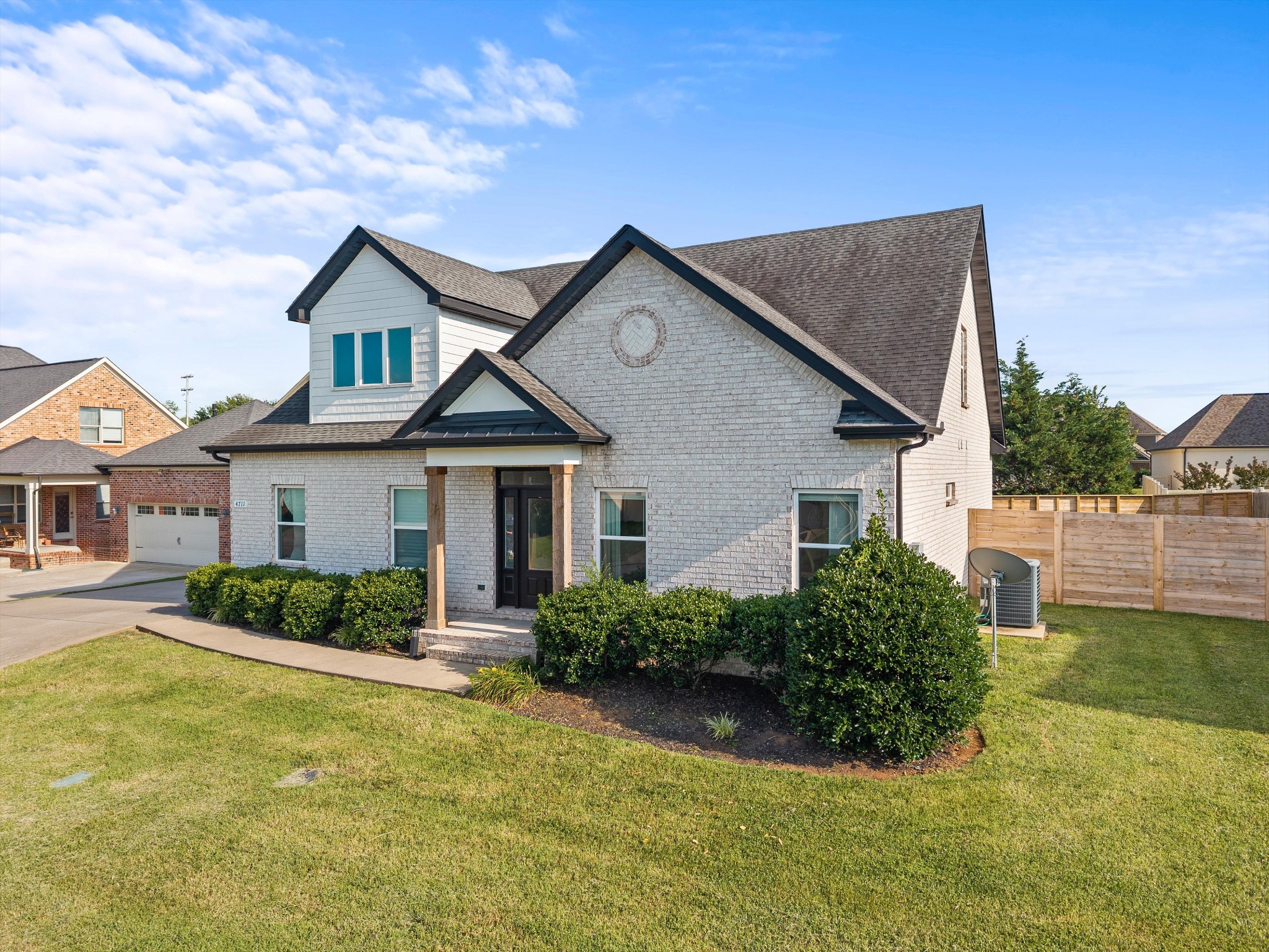 4711 Compassion Ln