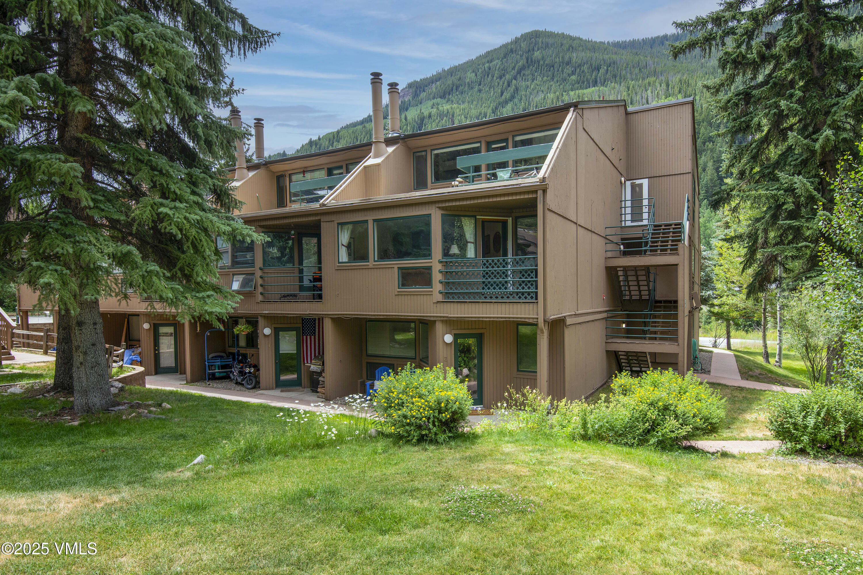 3931 Bighorn Road, 5M