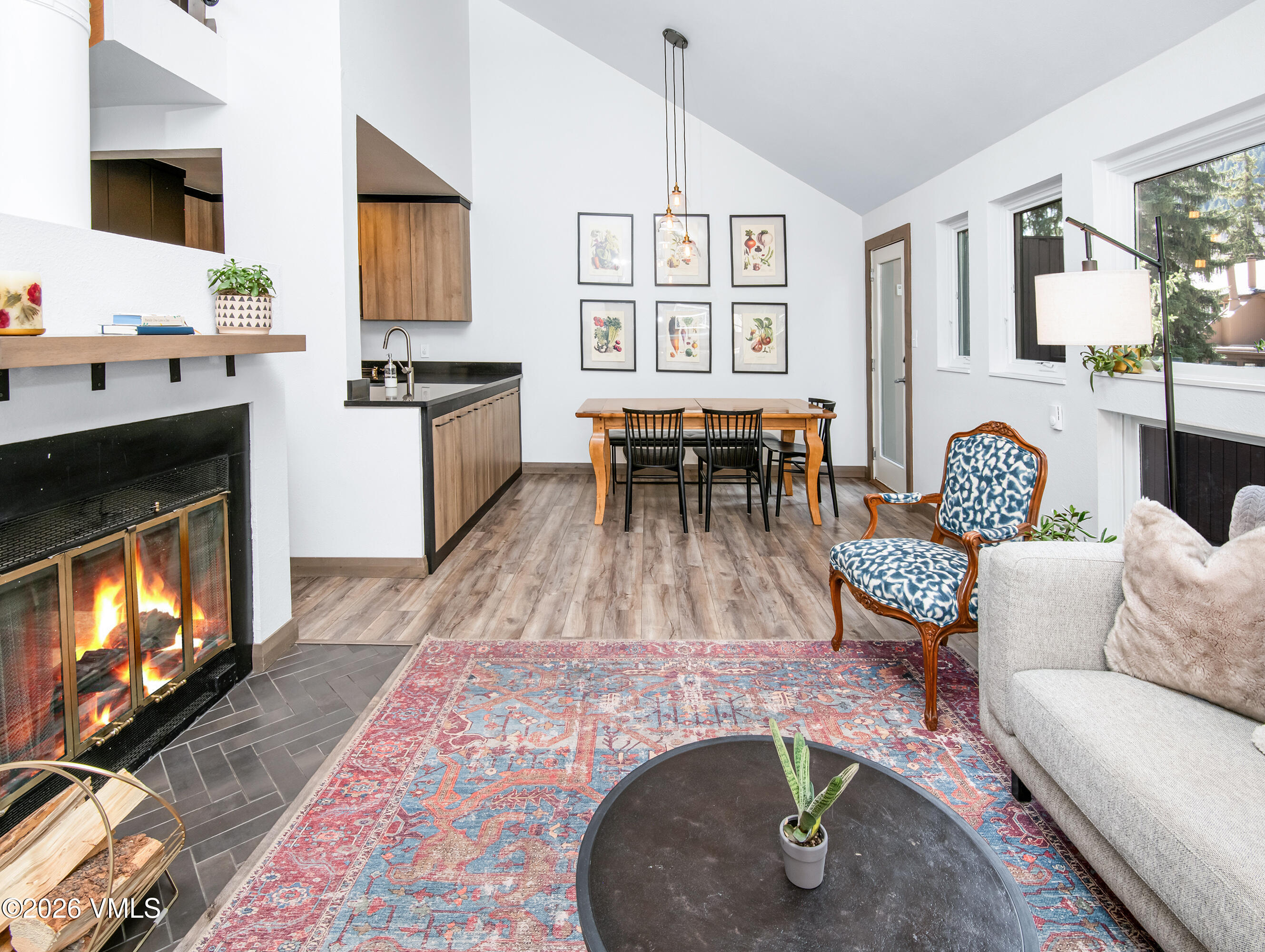 3921 Bighorn Road 3G